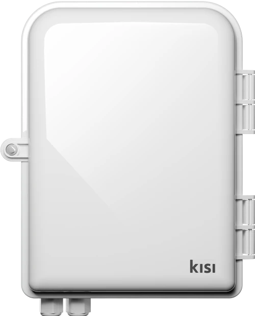 Kisi Controller Pro 2 KD-CP2 connects up to 4 doors