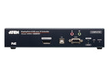 ATEN KE9952T 4K Displayport Single VIEW KVM OVER IP T