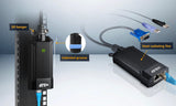 ATEN KG1900T USB VGA KVM Digiprocessor