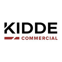 Kidde D16L-FA 16-Zone LED Display Annunciator, FX/E-FSA