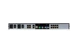 ATEN KN1108VA 1 Remote & 1 Local Simultaneous Users