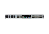 ATEN KN1116VA 1 Remote & 1 Local Simultaneous Users