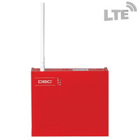 DSC LE4010CF LTE Universal Wireless Commercial Fire Alarm Communicator with AT&T SIM Card