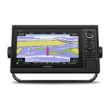 Garmin 010-01740-60 GPSMAP 1042xsv Multifunction Display with GT52-TM Transducer and Navionics+ Charts