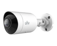 Uniview IPC2108SB-ADF16KM-I0 8MP 180° Wide-Angle IP Bullet Camera