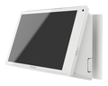 Crestron TSW-880/1080-MSMK-ANG-W Multisurface Mount Kit for TSW-880 and TSW-1080 Series, Angled, White