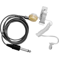 RTS CES-1 Complete Earset, High-Quality Audio Performance