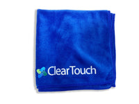 Clear Touch CTI-OTHER-CLOTH-5PK Royal Blue Microfiber Cloth (pack of 5)