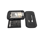 RayHunter IMSI Catcher / Stingray Detector – Moxee K779HSDL Hotspot – Professionally Refurbished & Pre-Installed – 4G LTE Cellular Threat Detection Device