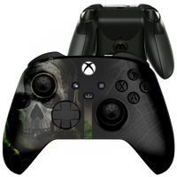 MODDEDZONE STRIKER EXTREME XBOX SERIES X SMART PRO CUSTOM MODDED CONTROLLER