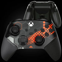 MODDEDZONE MZ EXTREME XBOX SERIES X SMART PRO CUSTOM MODDED CONTROLLER