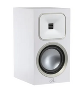 Martin Logan FB1SW Foundation Series B1 High-Performance Folded Motion Bookshelf Speaker - Satin White