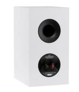 Martin Logan FB1SW Foundation Series B1 High-Performance Folded Motion Bookshelf Speaker - Satin White