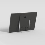 TRMNL (OG) hackable Rechargeable 7.5" ePaper display with fast refresh and 4 grayscale, soft-touch ABS