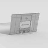 TRMNL (OG) hackable Rechargeable 7.5" ePaper display with fast refresh and 4 grayscale, soft-touch ABS