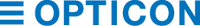 Opticon logo