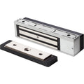 Locknetics M490DE-2 1300 lb Double Door Electromagnetic, Delayed Egress