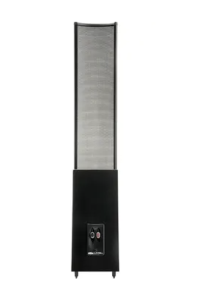 Martin Logan EMESLD ESL Floor Standing Speaker - Satin Black