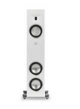 Martin Logan MF10SW Motion F10 Floor Standing Speaker - Satin White