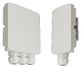 Altowav AW3-C423-KIT-PW AltoPlex C423 Starter Kit, C423 3-Port and D621 Single-Port 60GHz Radios with PoE Injectors
