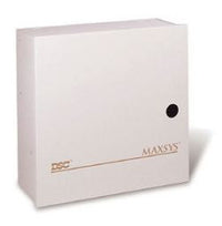 DSC PC4052C Security System Relay Output Module Cabinet, Beige