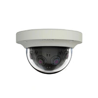 Pelco IMM12036-1EI OPTERA 12MP 360 Degree In-Ceiling Dome Camera