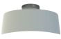 Pelco IMMBB0-P BKBOX Immersion In Vandal Pendant Mount, White