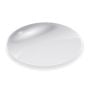 Pelco ONXWTG Tempered Glass Window for NX Series Camera Housings, High-Temperature Resistant