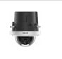 Pelco P2230L-FW1 Spectra Pro Series 2 2MP PTZ Camera, Indoor In-Ceiling, Clear Bubble with White Trim Ring, 30x Optical Zoom, Black