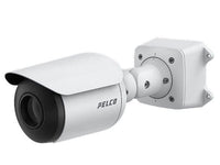 Pelco SXTE4-VF24-EBT-1 Sarix Thermal Enhanced 4 Series 640x512 Outdoor Bullet IP Camera with 24.4mm Lens