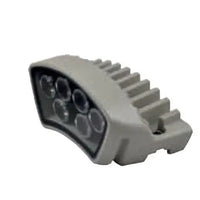 Pelco UEI8AA IR Illuminator for ULISSE EVO, Up to 175m Range, 850nm, Gray