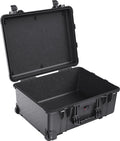 DSI 1560-001-110 Pelican 1560nf Case- Black no foam