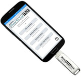 PBN-TECH PBN-OU-128 Omega Photo Backup 128GB