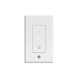Shelly Plus Wall Dimmer