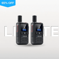 POC-1 Lite 4G Global Walkie Talkie