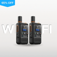 POC-1 Pro 4G + Wi-Fi Global Walkie Talkie