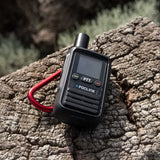 POC-1 Ultra 4G + Analog Global Walkie Talkie