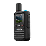 POC-1 Ultra 4G + Analog Global Walkie Talkie