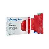 Shelly Pro 1PM UL-Certified