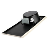 TruAudio IC-1x2-70V 70 Volt 1 x 2 Drop-In Ceiling Speaker With Tile Support and Back