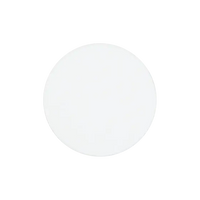 Inaxsys PRX-DISC-HID Proximity Adhesive Disc, HID, White