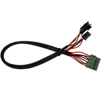 Inaxsys QUICK CONNECT RS485 DAISY CHAI