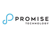 Promise Technology logo