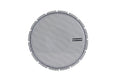 Memphis Audio PRXG12 12" Subwoofer Grille for MB/PRX/SRX/SRXS/PRXS 12" Subwoofers