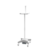 JACO PVT-1 Perfect View Tablet Cart