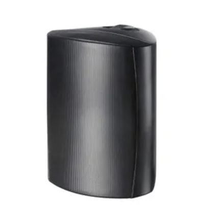 Martin Logan ML75BL Installer Series All-Weather Speaker - Black