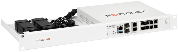 Rackmount.IT RM-FR-T19 Rack Mount for FortiGate 90G and FortiGate 91G