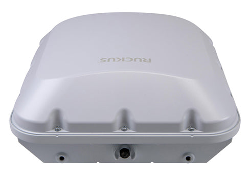 RUCKUS 901-T670-US51 T670 Outdoor Access Point High-Performance Wi-Fi 7 2x2:2 Outdoor Access Point with 9.3 Gbps max rate
