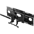 Sony SU-WL855 Ultra Slim Wall-Mount Bracket for 55" to 75" Screens, Black