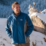 Sahara Mens Heated Jacket